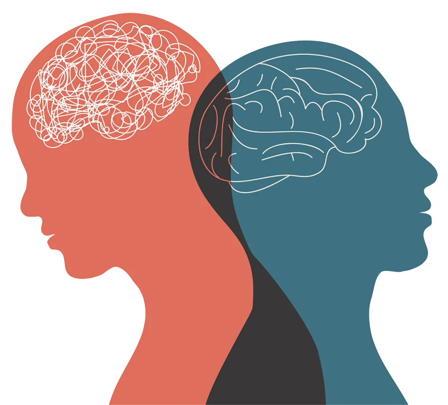 Mental-Health