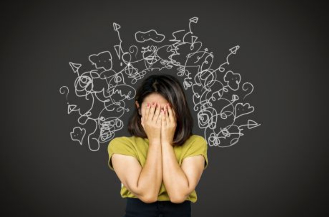 Άγχος και στρες, διαχείριση άγχους, αντιμετώπιση άγχους: Όσα πρέπει να γνωρίζεις για να νιώσεις καλύτερα