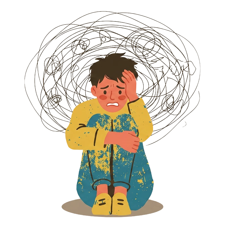 Anxiety